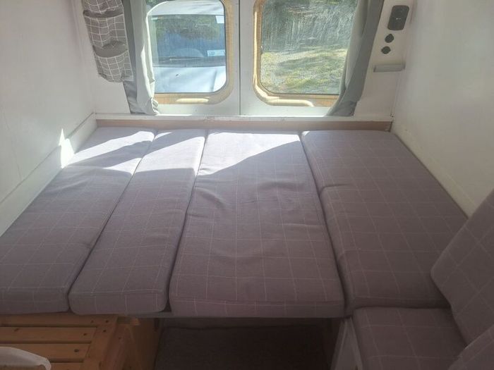 campervan