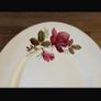 Vintage Arklow Pottery Serving Dish Image 2
