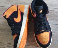 Kids Air Jordan