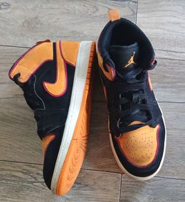 Kids Air Jordan