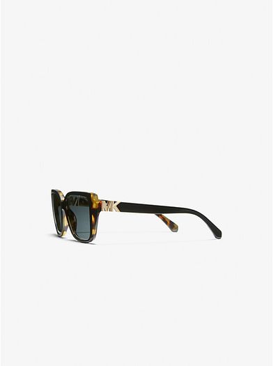 Michael Kors Sunglasses Acadia Mk2199 395087  New In Case With Cleaning Chamois & 2 Leaflets. Authentic Michael Kors.  BRAND NEW.