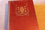 Antique. The Life and Adventures of Martin Chuzzlewit