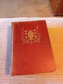 Antique. The Life and Adventures of Martin Chuzzlewit