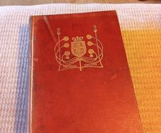 Antique. The Life and Adventures of Martin Chuzzlewit