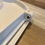 unused toilet seat Image 3