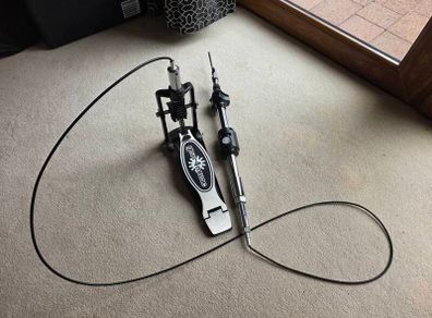 Gear4music Remote Hi-Hat Stand