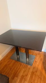 kitchen table
