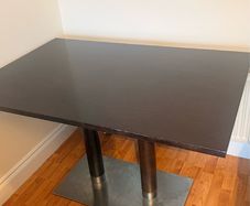 kitchen table
