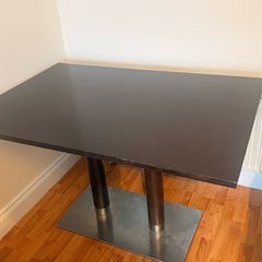 kitchen table
