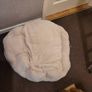 cat/dog bed Image 3