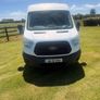 Ford Transit Image 4