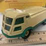 Dinky 596. French Dinky. LMV Street sweeper. Mint in box. Rare. Image 3