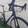 Cube Attain Carbon Road Bike Size Large (56) Image 2