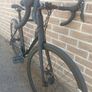 Cube Attain Race Road Bike Image 5