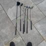 Junior Golf Bag and Clubs Image 4