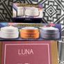 Luna by Lisa and Fenty beauty gift set new Image 3
