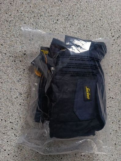 Snickers Work Trousers