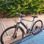 Giant Roam Hybrid Bike Image 7