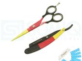 Hairdressing Barber Shear 5.5