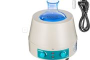 1000ml Magnetic Stirrer Heating Mantle
