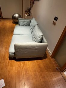 IKEA couch