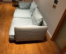 IKEA couch