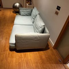 IKEA couch