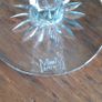 Tyrone Crystal Flutes Image 3
