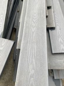 Composite Decking