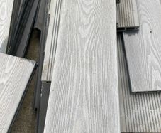 Composite Decking