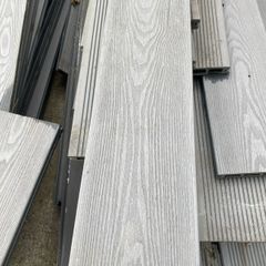 Composite Decking