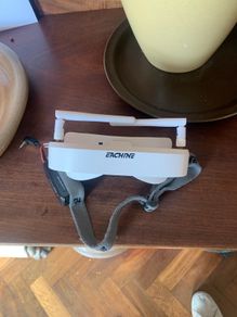 Eachine Ev100 Analog Fpv Goggles