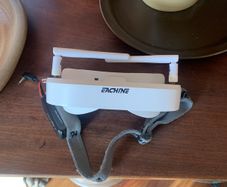 Eachine Ev100 Analog Fpv Goggles