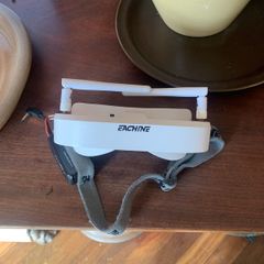 Eachine Ev100 Analog Fpv Goggles