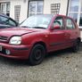 Parts for Nissan Micra 's k11 & k12 98-10 @ OCG Image 4