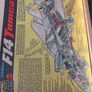 Battle Action Comics x 2 17th Jul 76 and 4th Sept 1976 IPC Comics Image 8