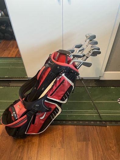 Golf Set