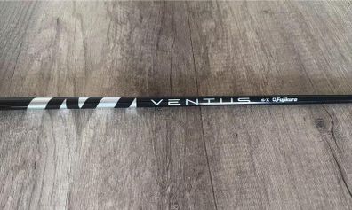 Fujikura Ventus Black 6X Velocore Driver Shaft TaylorMade Adapte