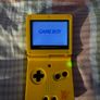 Pokemon Gameboy advance + 6 Pokemon Games Image 2