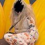 woman halloween outfit Image 2