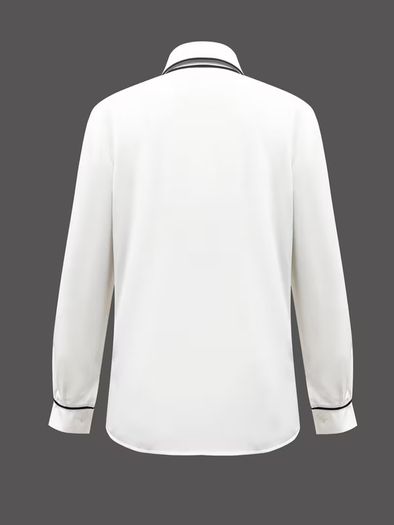Long-sleeved Shirt