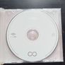 Hoobastank - The Reason CD Image 2
