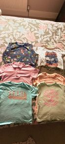 Boys tops
