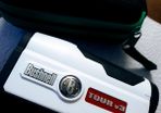 Bushnell Tour V3 Jolt Range Finder
