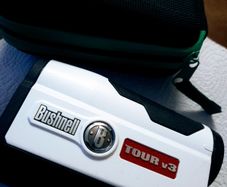 Bushnell Tour V3 Jolt Range Finder
