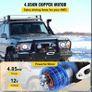 New 6Tone Heavy duty 20kg synthetic rope Image 2