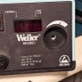 Weller soldering station WESD51 KNOB Image 3