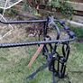 Hollywood F4 HD Bikerack Image 4