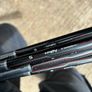Taylormade rbladez tour irons Image 4