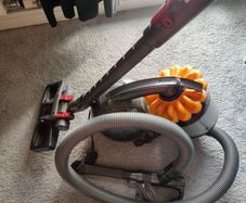 Dyson Dc39